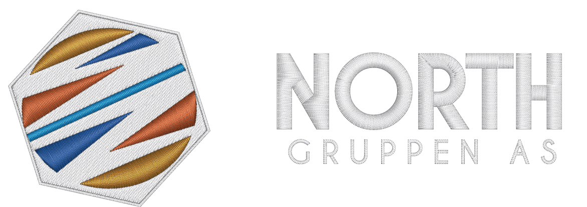 NORTH gruppen as